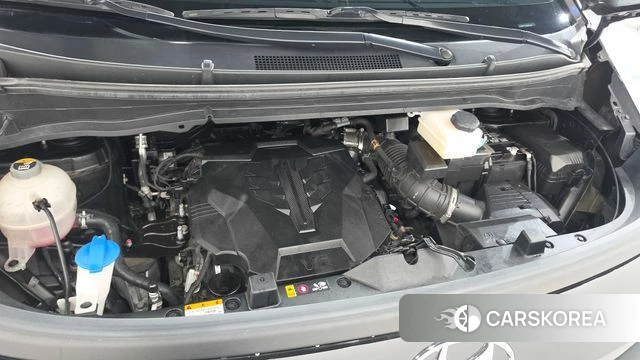 Hyundai Staria id 4997093 из Кореи 26
