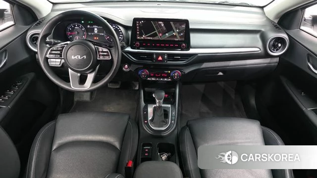 Kia The New K3 2nd generation id 4784178 из Кореи 26