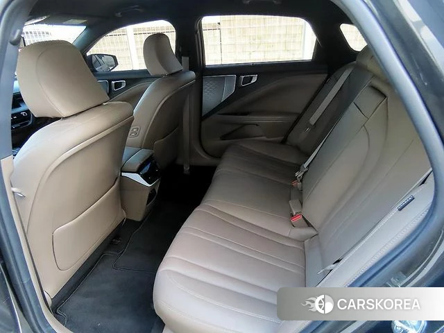 Kia K8 id 5046578 из Кореи 16