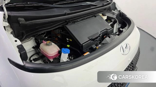 Hyundai ST1 id 4916597 из Кореи 29