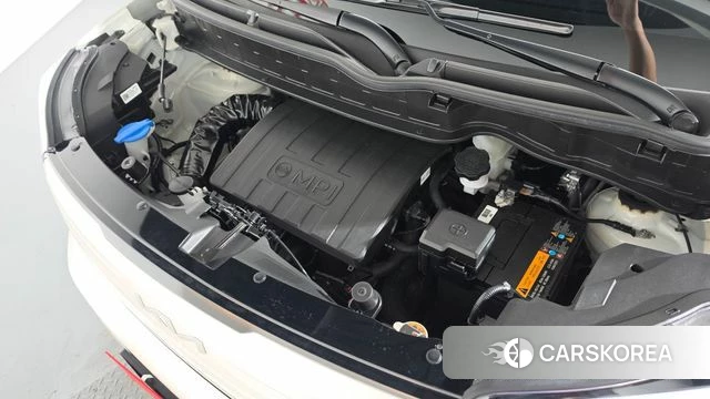Kia The New Kia Ray id 4985789 из Кореи 32