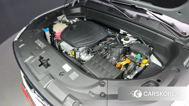 Renault Korea (Samsung) Grand Coleos id 3763449 из Кореи 16