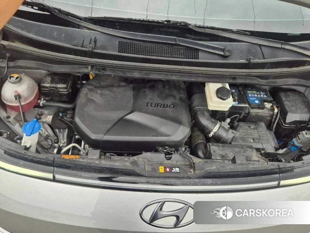 Hyundai Staria id 4739345 из Кореи 16