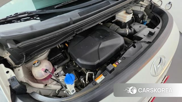 Hyundai Staria id 5040918 из Кореи 28