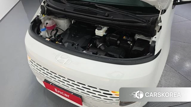 Hyundai Staria id 4752929 из Кореи 33