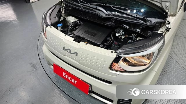 Kia The New Ray id 5012576 из Кореи 26