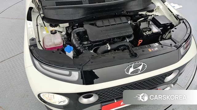 Hyundai Casper id 5017037 из Кореи 16