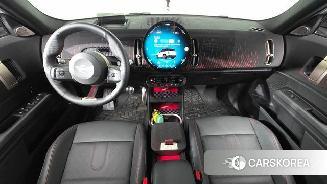 Mini Cooper S Countryman 3rd Generation id 5026192 из Кореи 29