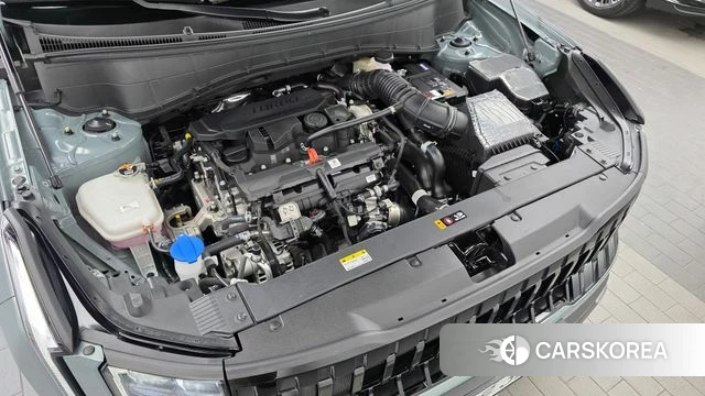 Kia Celtos second Generation id 4904126 из Кореи 26