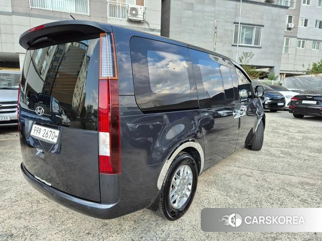 Hyundai Staria id 4976926 из Кореи 16