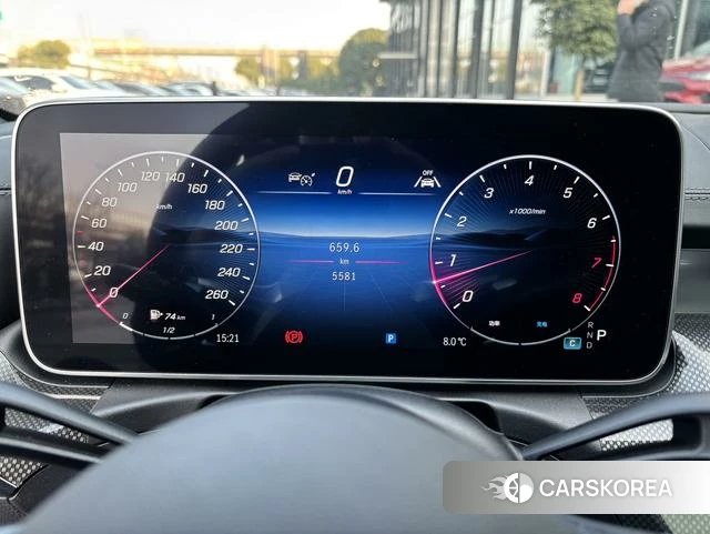 Mercedes-Benz CLE 2024 Белый из Китая, фото 6
