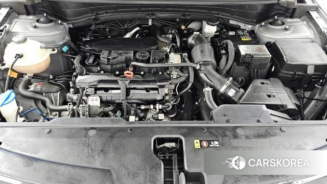 Kia Sportage 5th Generation id 5059313 из Кореи 30