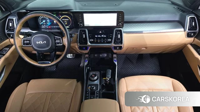 Kia Sorento 4th Generation id 4991751 из Кореи 29