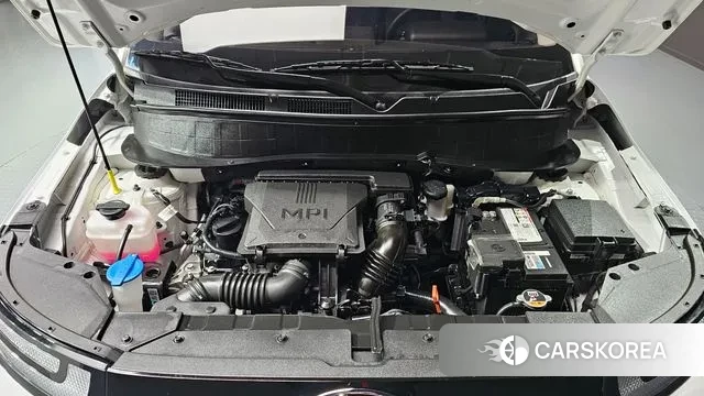 Hyundai Casper id 3701149 из Кореи 16