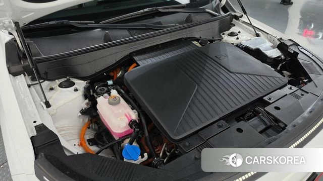Hyundai Kona Electric (SX2) id 5021833 из Кореи 30