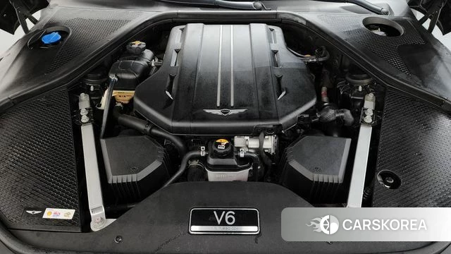 Genesis G90 (RS4) id 4935506 из Кореи 32