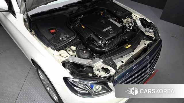 Mercedes-Benz E-Class W213 id 4918488 из Кореи 33