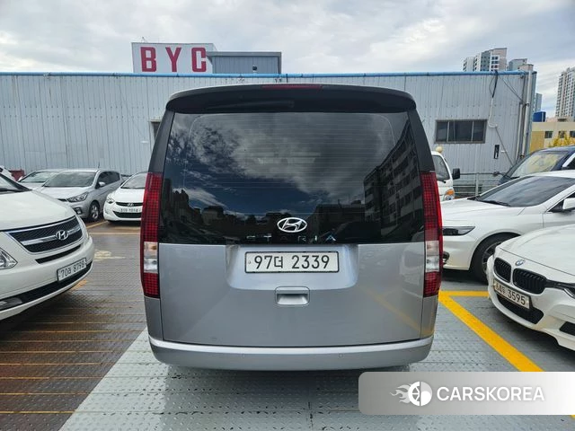 Hyundai Staria id 5041002 из Кореи 16