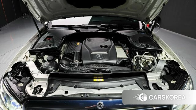 Mercedes-Benz E-Class W213 id 5035646 из Кореи 16