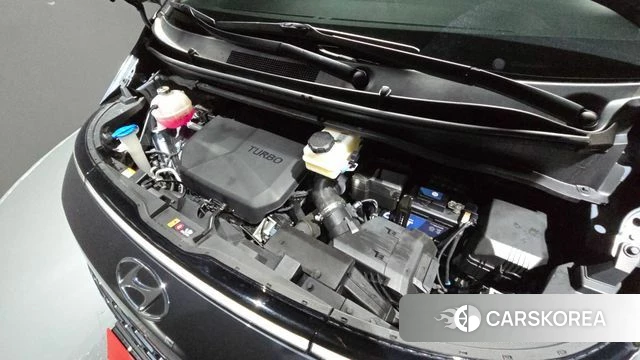 Hyundai Staria id 4976159 из Кореи 27