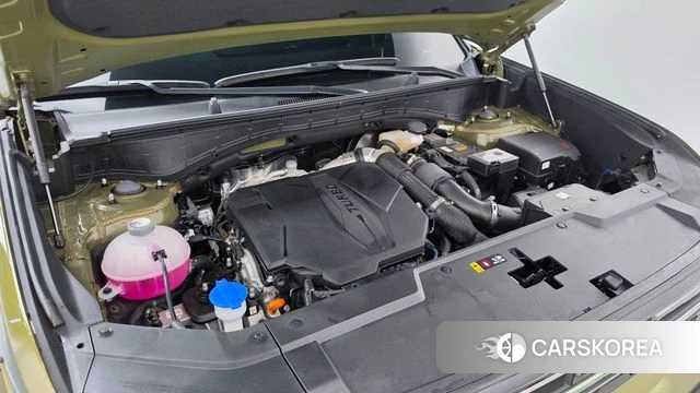 Hyundai Santa Fe (MX5) id 4739547 из Кореи 33