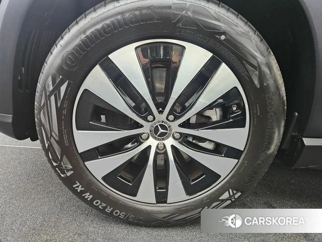 Mercedes-Benz GLE-Class W167 id 4916151 из Кореи 16