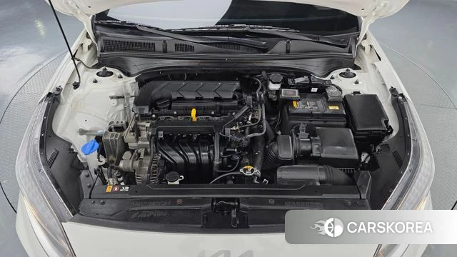 Kia The New K3 2nd generation id 4950683 из Кореи 29