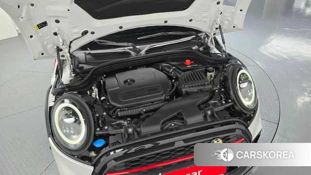 Mini Cooper S id 5039505 из Кореи 27