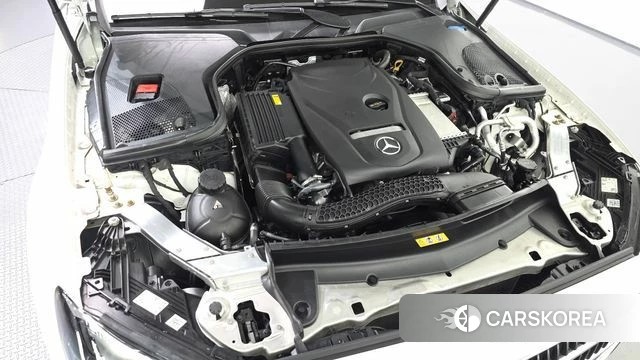 Mercedes-Benz E-Class W213 id 5026714 из Кореи 26
