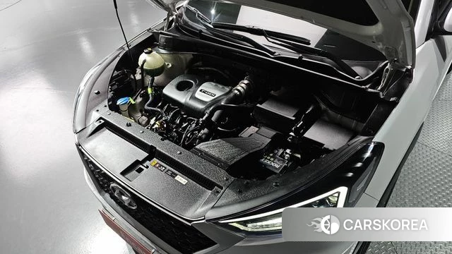 Hyundai All New Tucson id 4998558 из Кореи 16