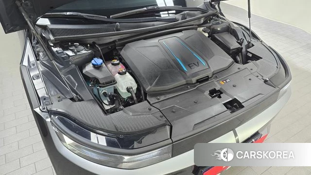 Hyundai Ionic 5 id 5028076 из Кореи 28