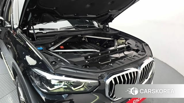 BMW X5 (G05) id 5023594 из Кореи 26