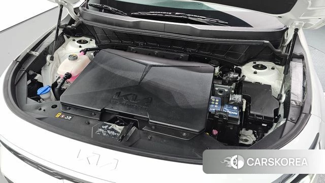 Kia Di All New Niro EV id 5040086 из Кореи 32