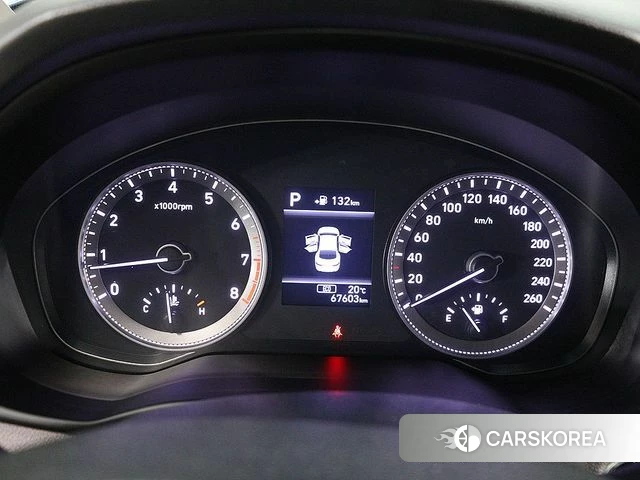 Hyundai Grandeur IG id 5018747 из Кореи 16