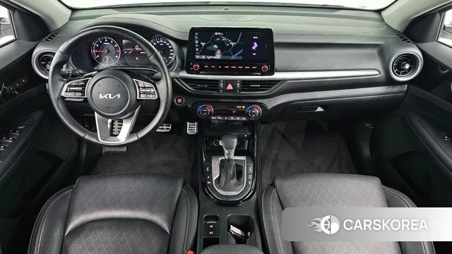 Kia The New K3 2nd generation id 5017066 из Кореи 28