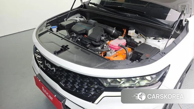 Kia Sorento 4th Generation id 5017778 из Кореи 16
