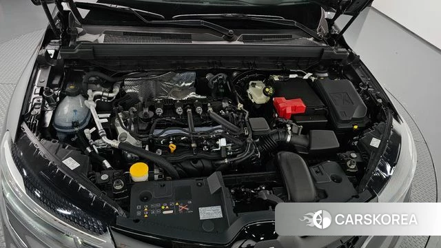 Renault Korea (Samsung) Arcana id 4957112 из Кореи 16