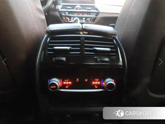 BMW 5 Series (G30) id 4969629 из Кореи 16