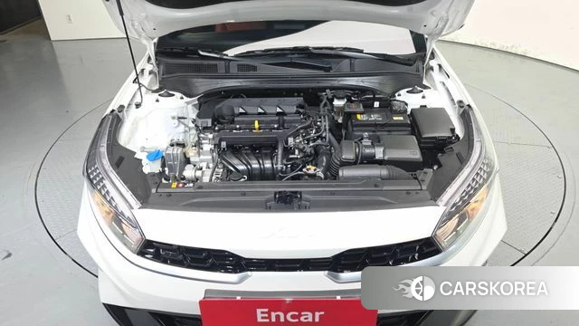 Kia The New K3 2nd generation id 4753111 из Кореи 27