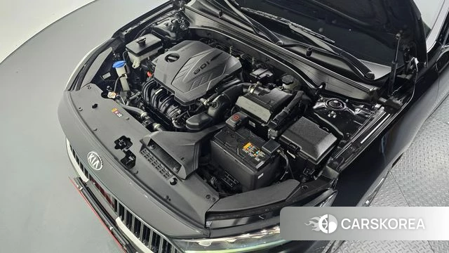Kia K7 Premier id 5028939 из Кореи 16