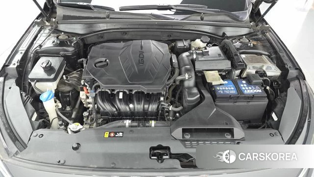 Kia K7 Premier id 5028695 из Кореи 31