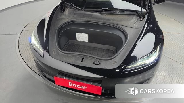 Tesla Model 3 id 4696142 из Кореи 16