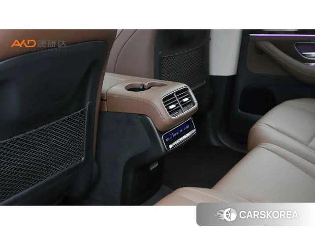 Mercedes-Benz GLE 2024 Черный из Китая, фото 6
