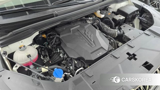 Kia Carnival 4th generation id 4991518 из Кореи 16