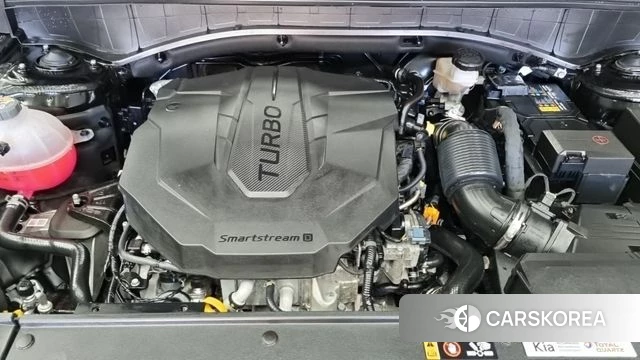 Kia The New Sorento 4th Generation id 5039363 из Кореи 14