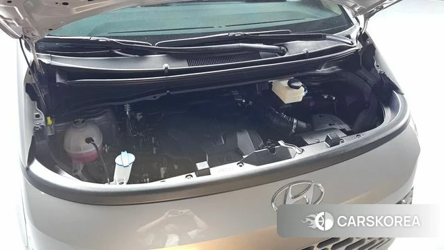 Hyundai Staria id 4566155 из Кореи 16