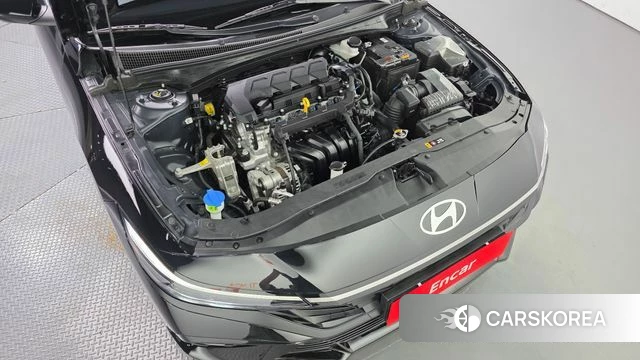 Hyundai The New Avante (CN7) id 4630201 из Кореи 16