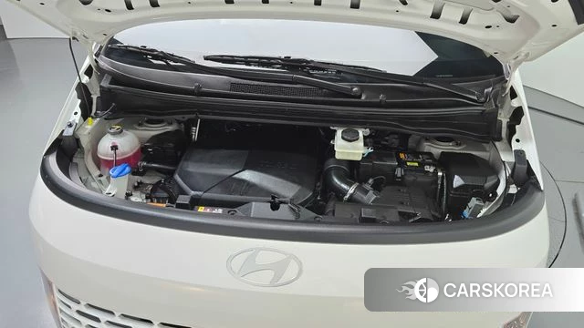 Hyundai Staria id 5052060 из Кореи 26
