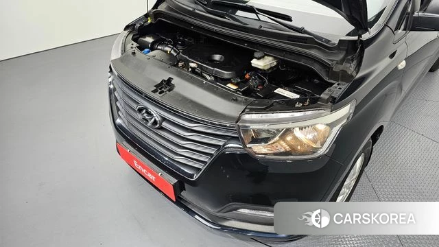 Hyundai The New Grand Starex id 5054306 из Кореи 16