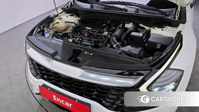 Kia Sportage 5th Generation id 3819318 из Кореи 16
